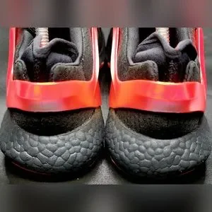 adidas | Shoes | Adidas Alphatorsion Boost Black Lridescent 